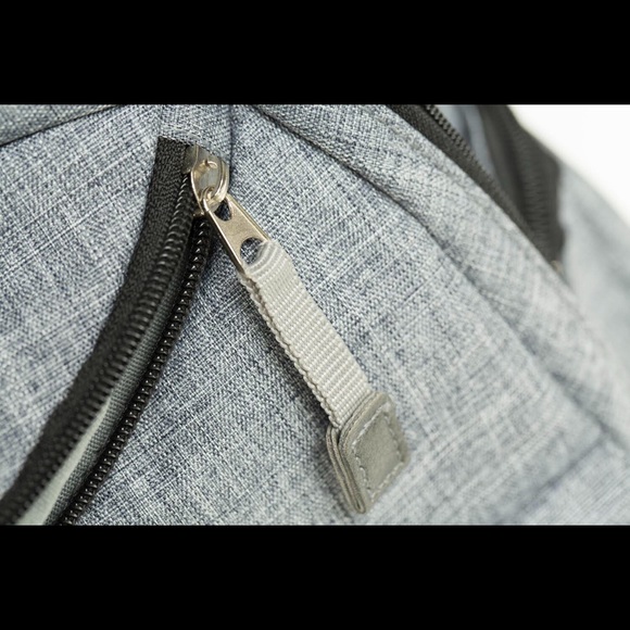 Backpack MALENCUTIE for women and men (Diaper bag) - Picture 4 of 7